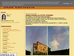 Sites similar to scie-comiche.blogspot.com