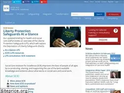 Sites similar to scie.org.uk