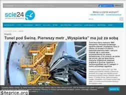 Sites similar to scie24.pl