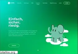 Sites similar to sciebo.de