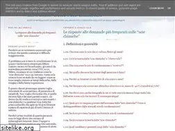 Sites similar to sciechimicheinfo.blogspot.com