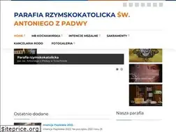 Sites similar to sciechow.pl