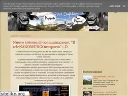 Sites similar to sciecombufale.blogspot.com