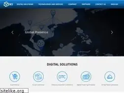 Sites similar to sciecomm.com