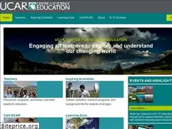 Sites similar to scied.ucar.edu