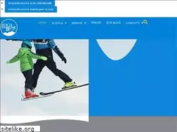 Sites similar to sciedipassione.com