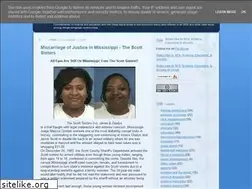 Sites similar to sciedsociety.blogspot.com