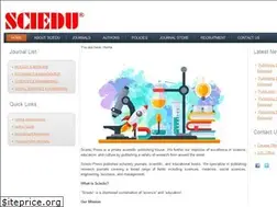 Sites similar to sciedupress.com