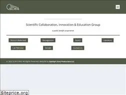 Sites similar to scieg.org