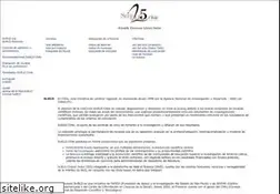 Sites similar to scielo.cl