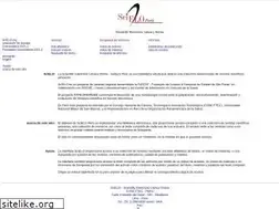 Sites similar to scielo.org.pe