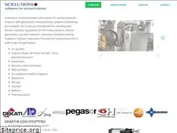 Sites similar to scielutions.com