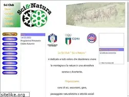 Sites similar to scienatura.it