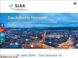 Sites similar to science-alliance.de