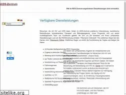 Sites similar to science-and-aids.org