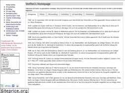 Sites similar to science-and-fun.de