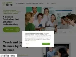 Sites similar to science-bits.com