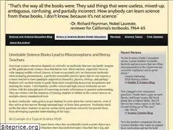 Sites similar to science-book.net