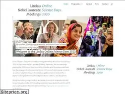 Sites similar to science-days.org