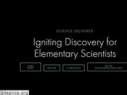 Sites similar to science-delivered.org