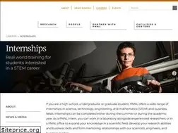 Sites similar to science-ed.pnnl.gov