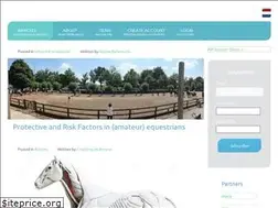 Sites similar to science-equine.com