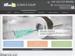 Sites similar to science-equip.co.uk