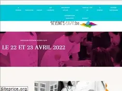 Sites similar to science-expo.be