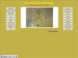 Sites similar to science-fiction-hoerspiel.de