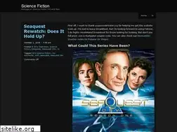 Sites similar to science-fiction.biz