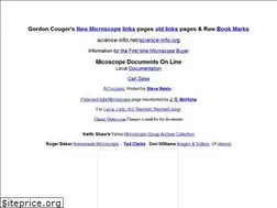 Sites similar to science-info.net