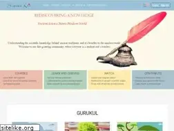 Sites similar to science-krit.com