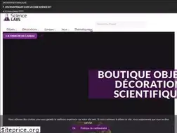 science-labs.com