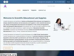 Sites similar to science-labsupplies.com