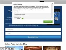 Sites similar to science-of-sound.net