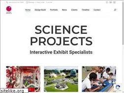Sites similar to science-project.org