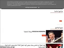 Sites similar to science-sportif.blogspot.com