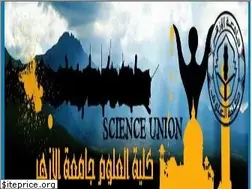 Sites similar to science-union.com