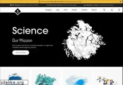 Sites similar to science.bio