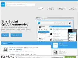 Sites similar to science.blurtit.com