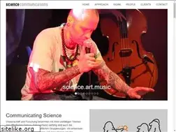 Sites similar to science.co.at