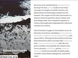 Sites similar to science.jrank.org