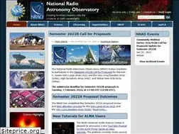 Sites similar to science.nrao.edu