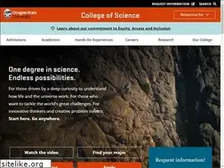 Sites similar to science.oregonstate.edu