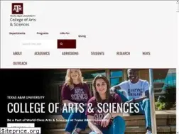 Sites similar to science.tamu.edu