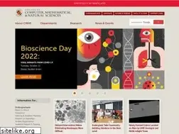 Sites similar to science.umd.edu