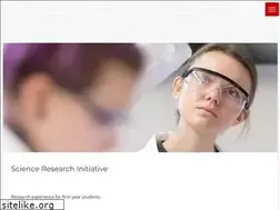 Sites similar to science.utah.edu
