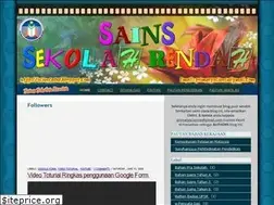 Sites similar to science018.blogspot.com