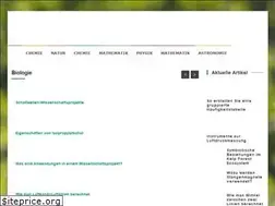 Sites similar to science19.com