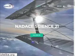 Sites similar to science21.cz